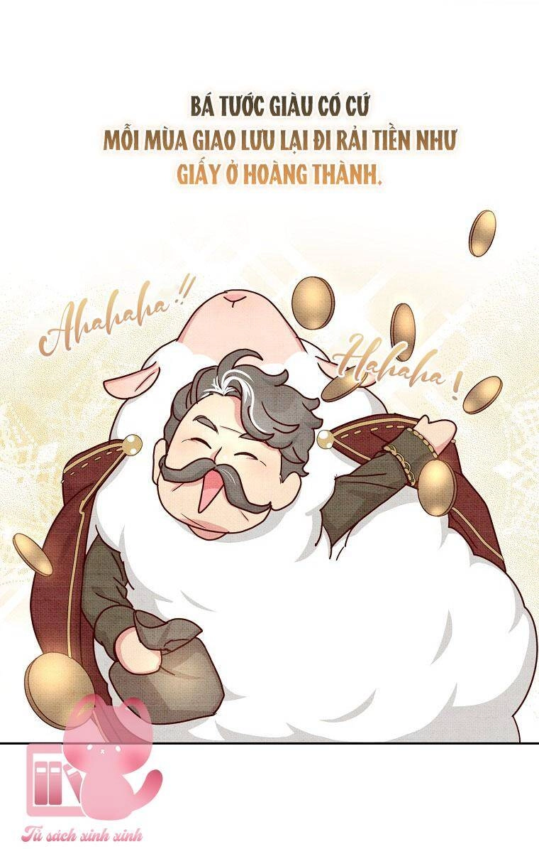 Tôi Sẽ Chỉ Sống Như Một Nhân Vật Phản Diện Chapter 72 - 32