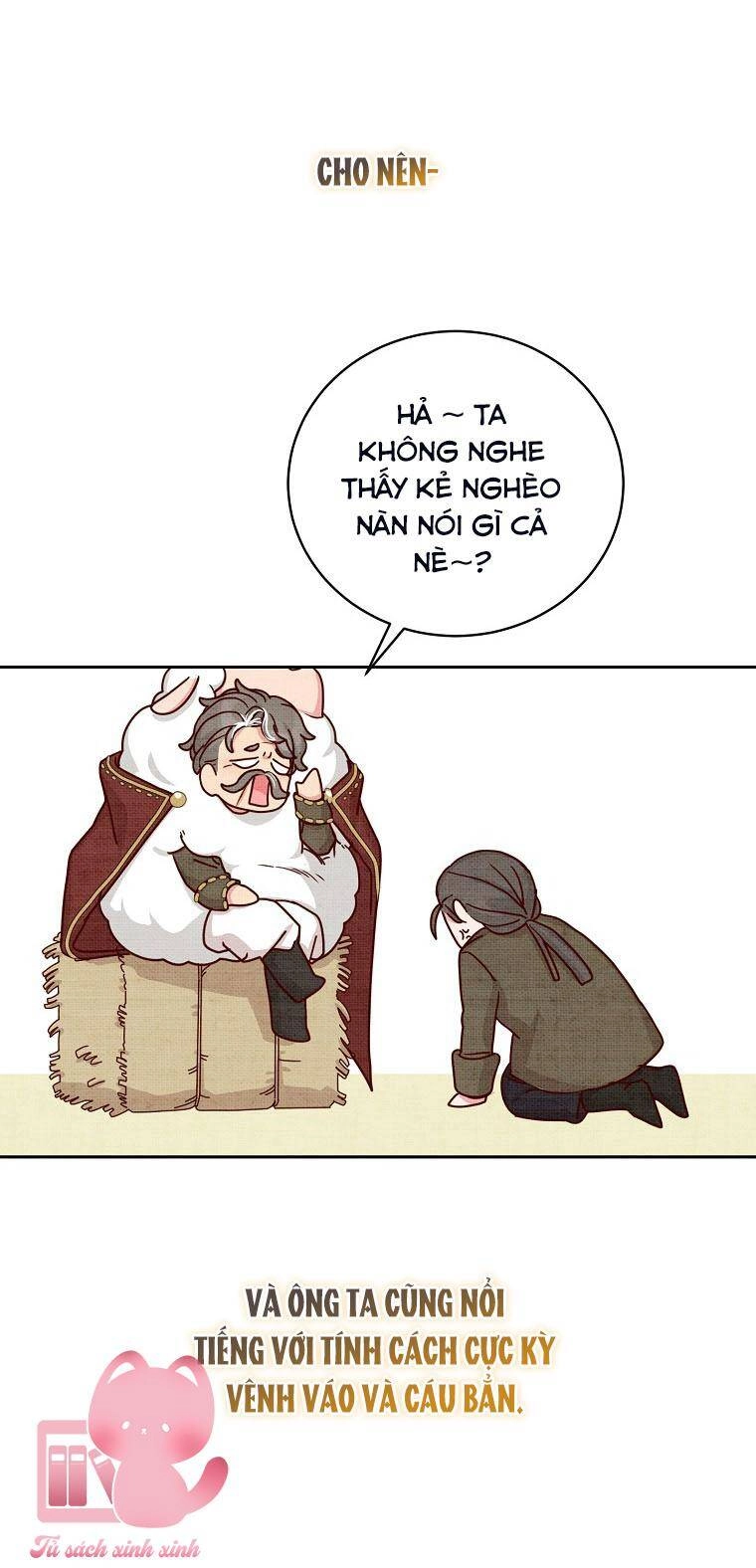 Tôi Sẽ Chỉ Sống Như Một Nhân Vật Phản Diện Chapter 72 - 33