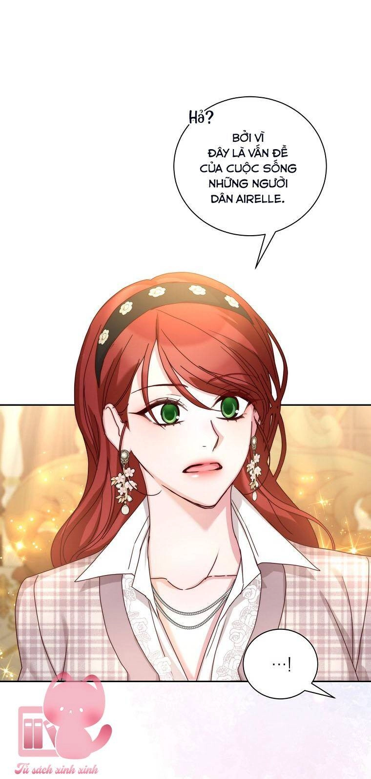 Tôi Sẽ Chỉ Sống Như Một Nhân Vật Phản Diện Chapter 72 - 37