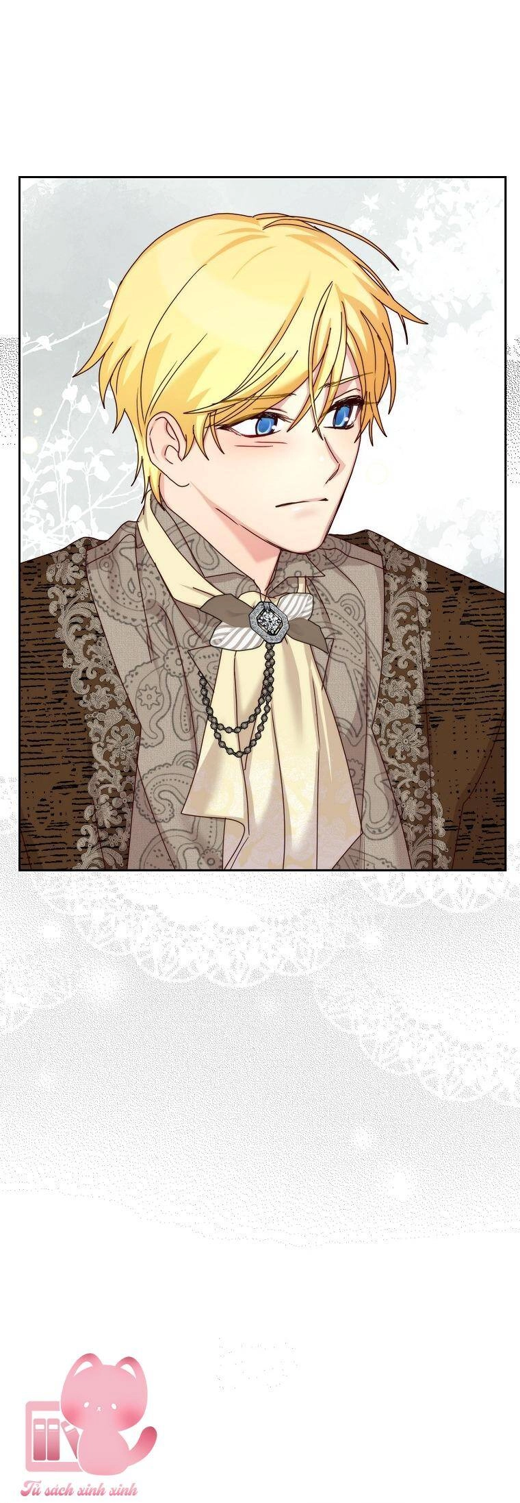 Tôi Sẽ Chỉ Sống Như Một Nhân Vật Phản Diện Chapter 72 - 39