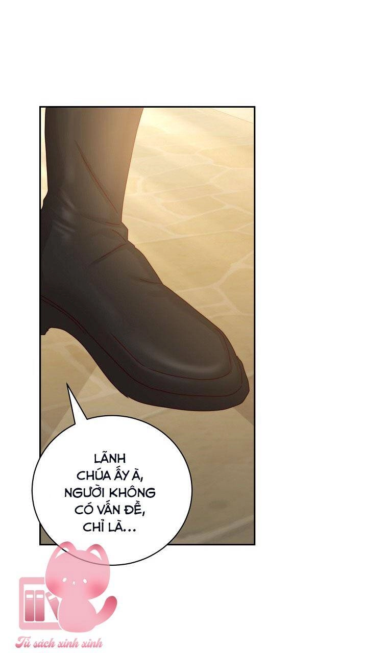 Tôi Sẽ Chỉ Sống Như Một Nhân Vật Phản Diện Chapter 72 - 43