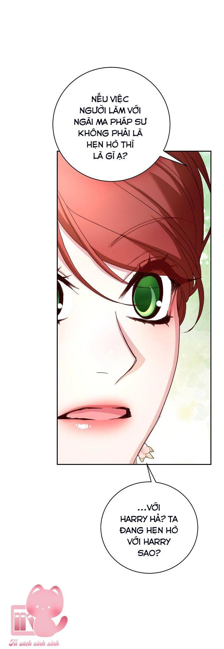 Tôi Sẽ Chỉ Sống Như Một Nhân Vật Phản Diện Chapter 72 - 51