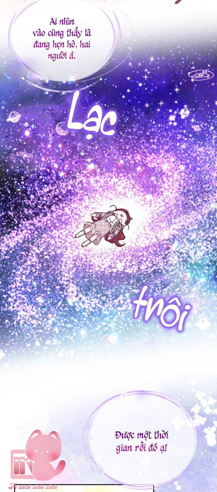 Tôi Sẽ Chỉ Sống Như Một Nhân Vật Phản Diện Chapter 72 - 53