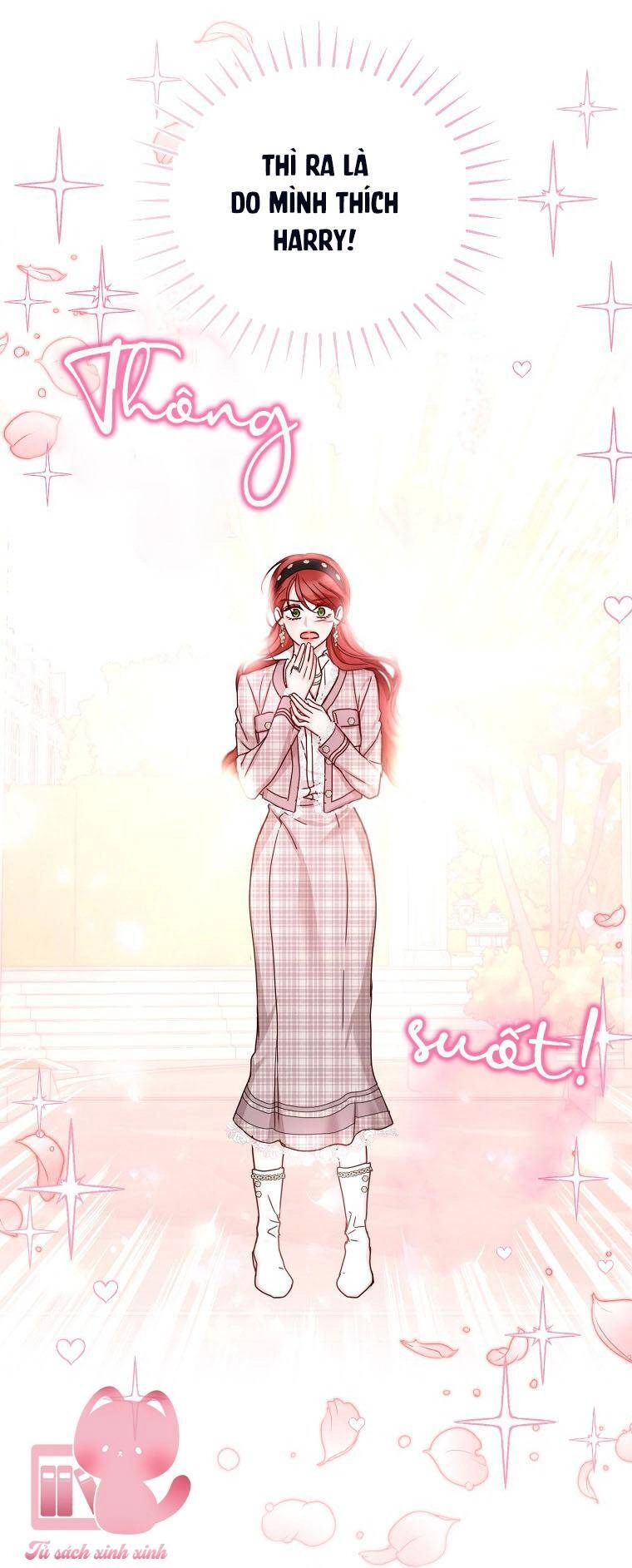 Tôi Sẽ Chỉ Sống Như Một Nhân Vật Phản Diện Chapter 72 - 56