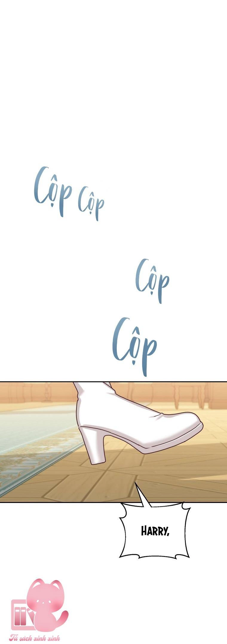 Tôi Sẽ Chỉ Sống Như Một Nhân Vật Phản Diện Chapter 73 - 3