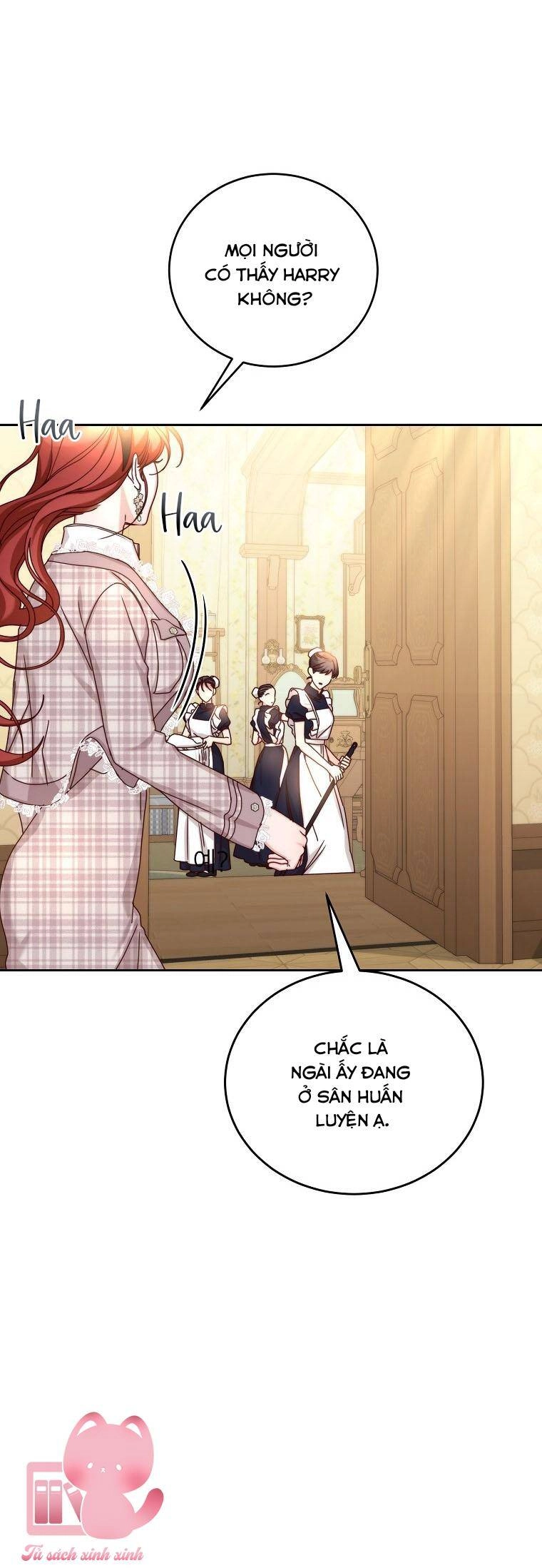 Tôi Sẽ Chỉ Sống Như Một Nhân Vật Phản Diện Chapter 73 - 5