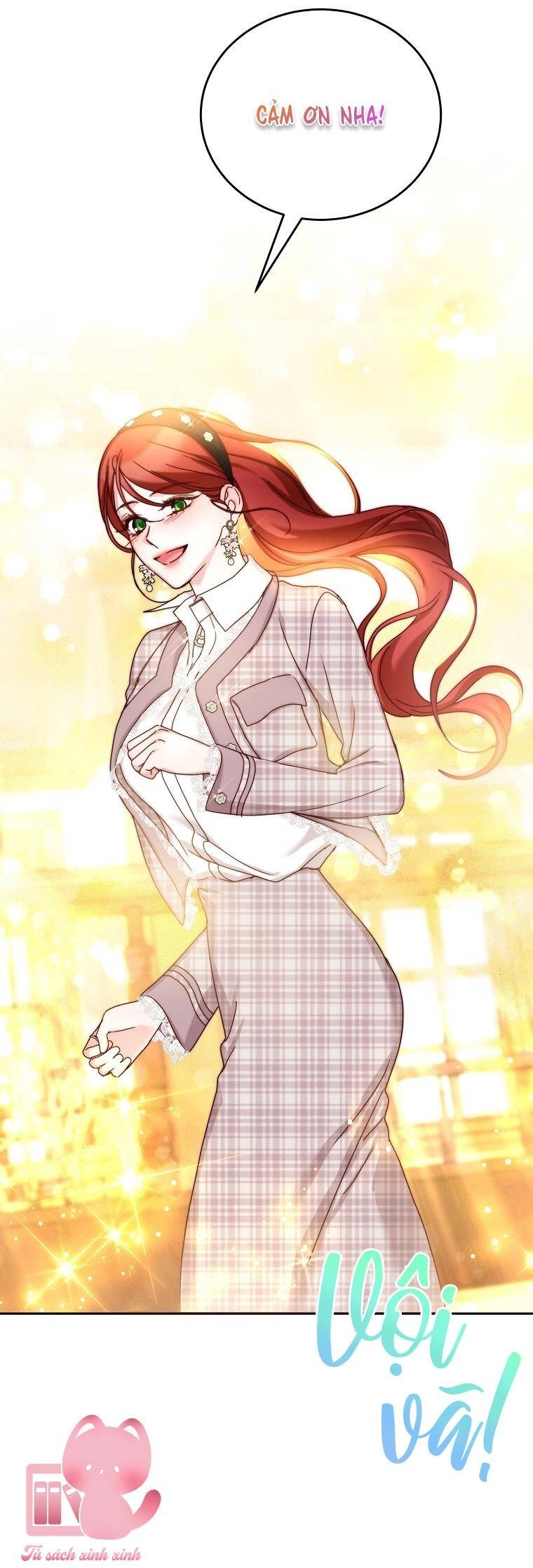 Tôi Sẽ Chỉ Sống Như Một Nhân Vật Phản Diện Chapter 73 - 6