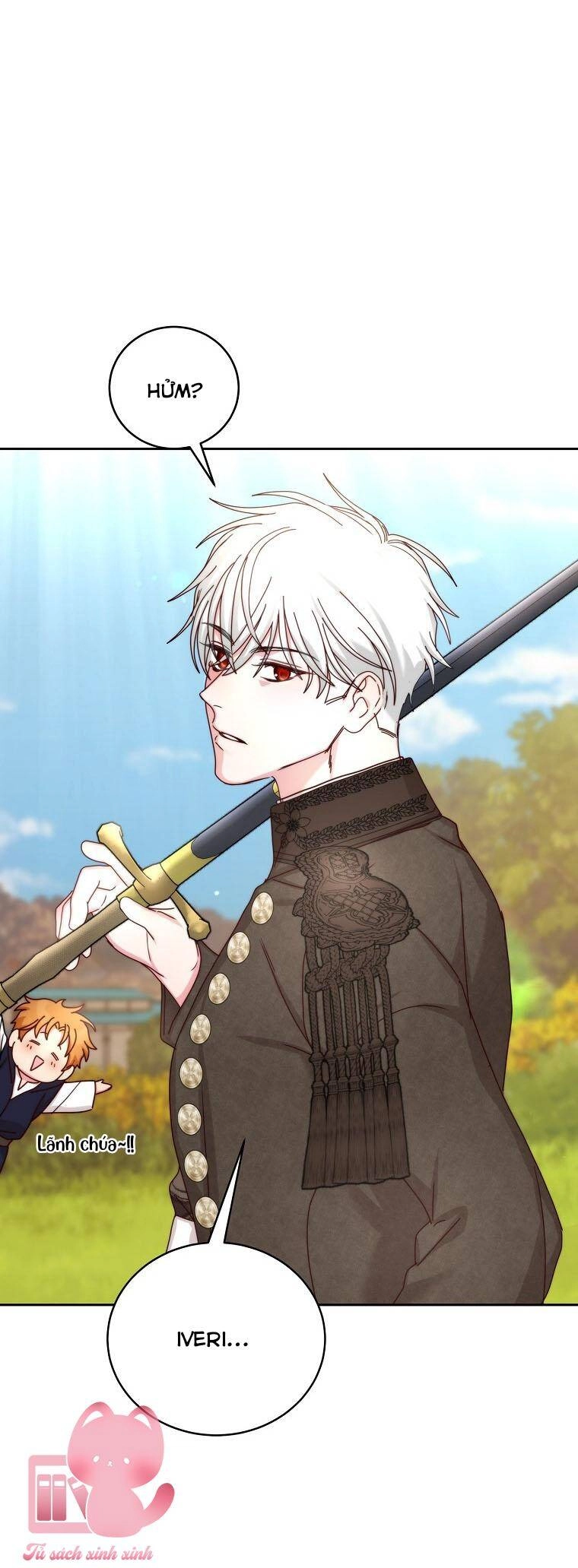 Tôi Sẽ Chỉ Sống Như Một Nhân Vật Phản Diện Chapter 73 - 10