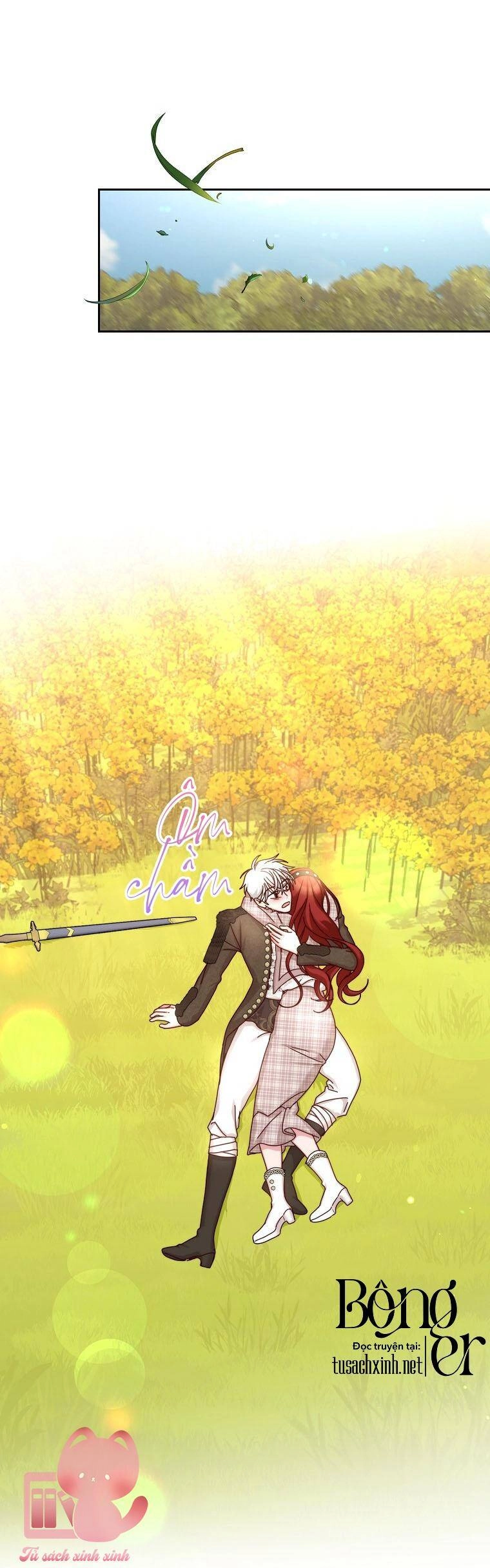 Tôi Sẽ Chỉ Sống Như Một Nhân Vật Phản Diện Chapter 73 - 11