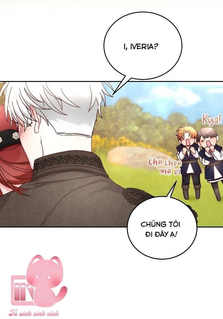 Tôi Sẽ Chỉ Sống Như Một Nhân Vật Phản Diện Chapter 73 - 12