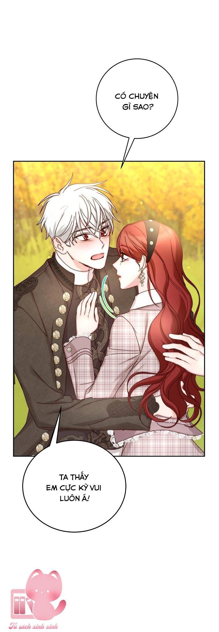 Tôi Sẽ Chỉ Sống Như Một Nhân Vật Phản Diện Chapter 73 - 13