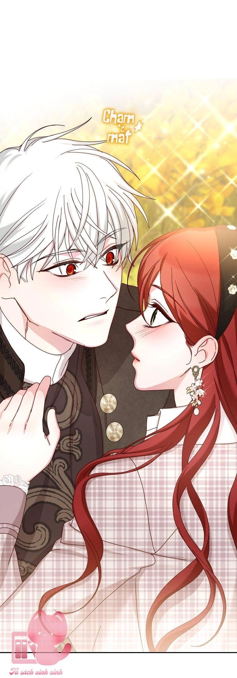 Tôi Sẽ Chỉ Sống Như Một Nhân Vật Phản Diện Chapter 73 - 14