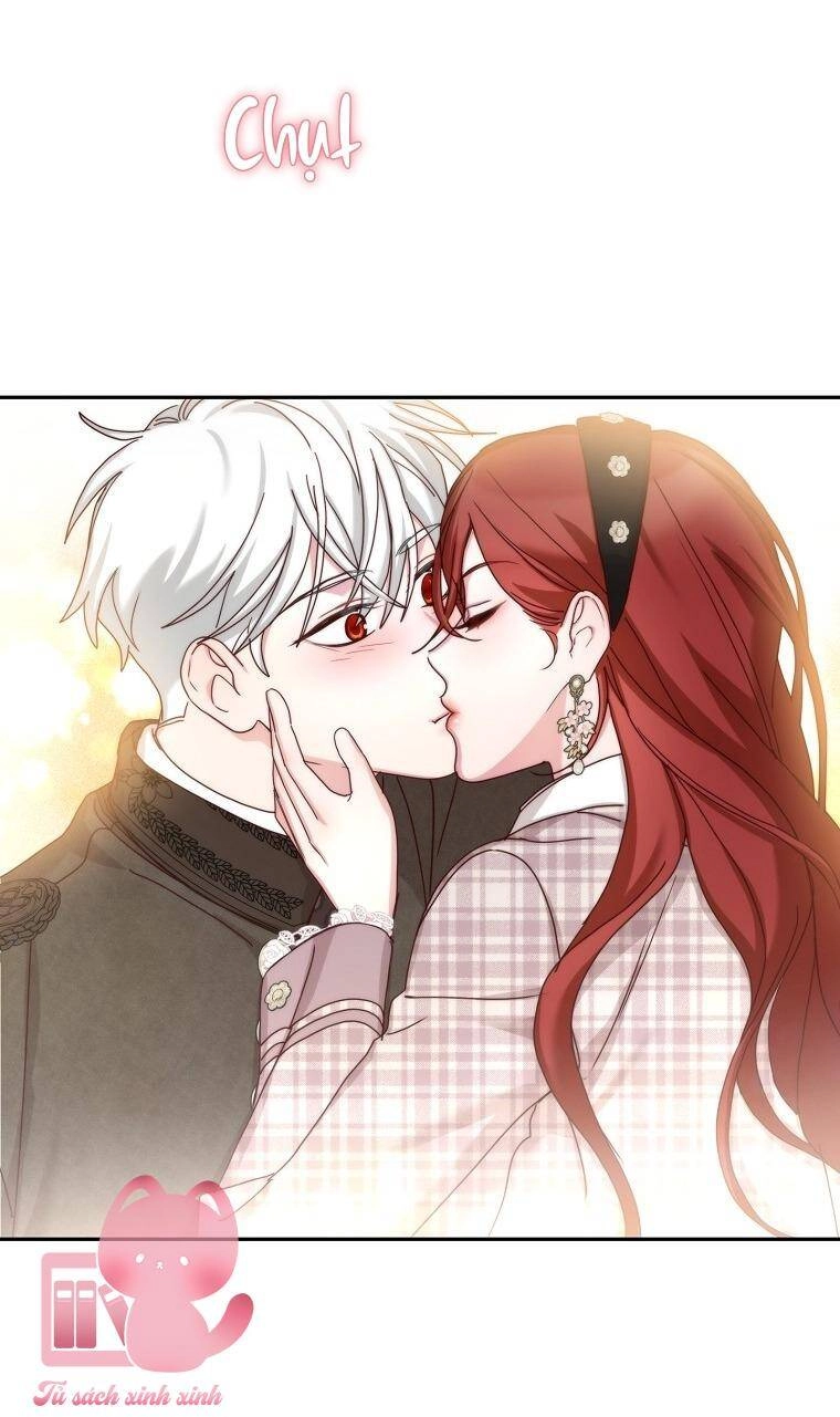 Tôi Sẽ Chỉ Sống Như Một Nhân Vật Phản Diện Chapter 73 - 15