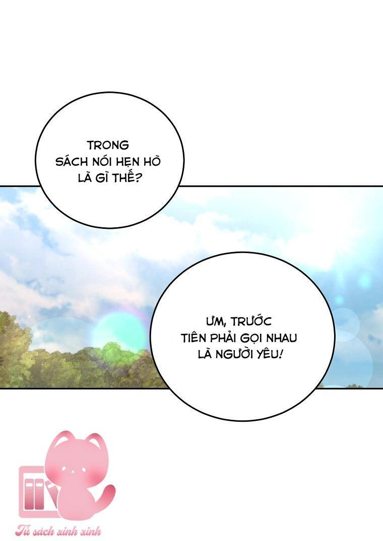 Tôi Sẽ Chỉ Sống Như Một Nhân Vật Phản Diện Chapter 73 - 19