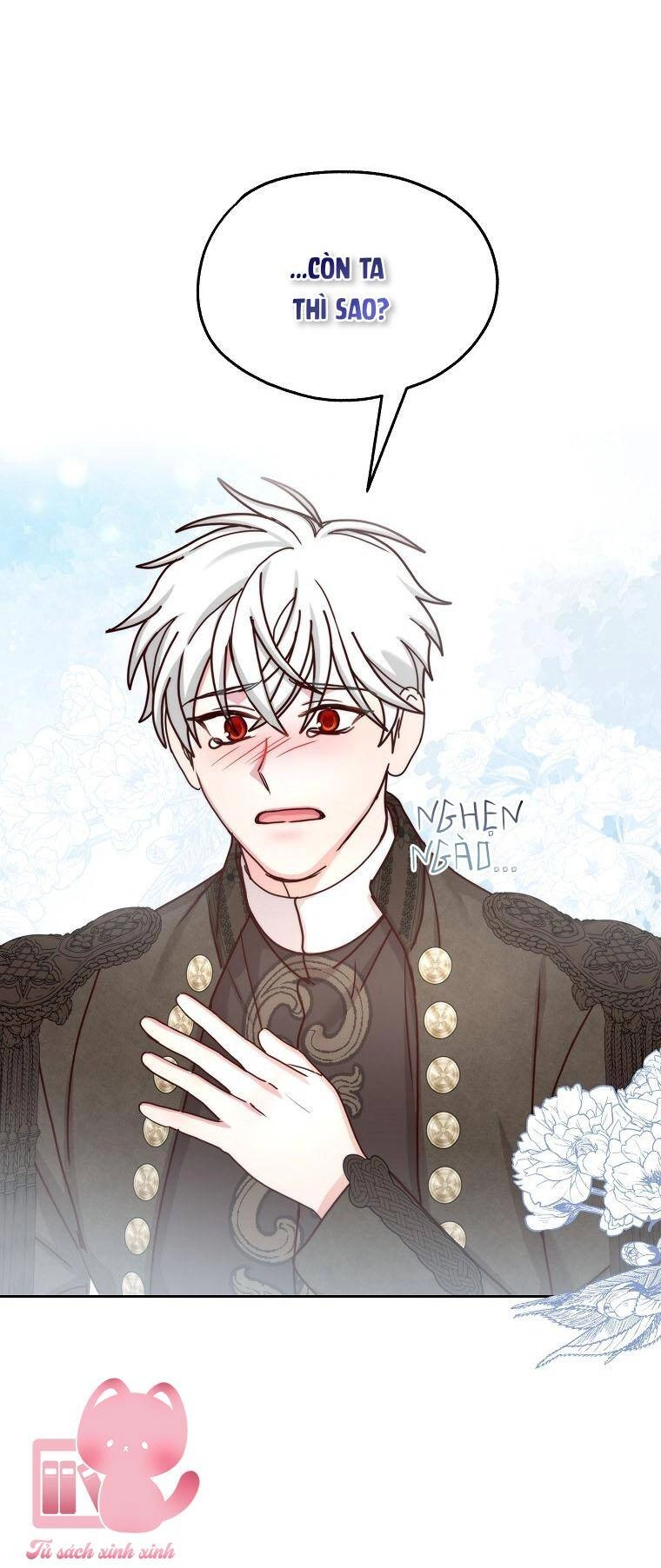 Tôi Sẽ Chỉ Sống Như Một Nhân Vật Phản Diện Chapter 73 - 25