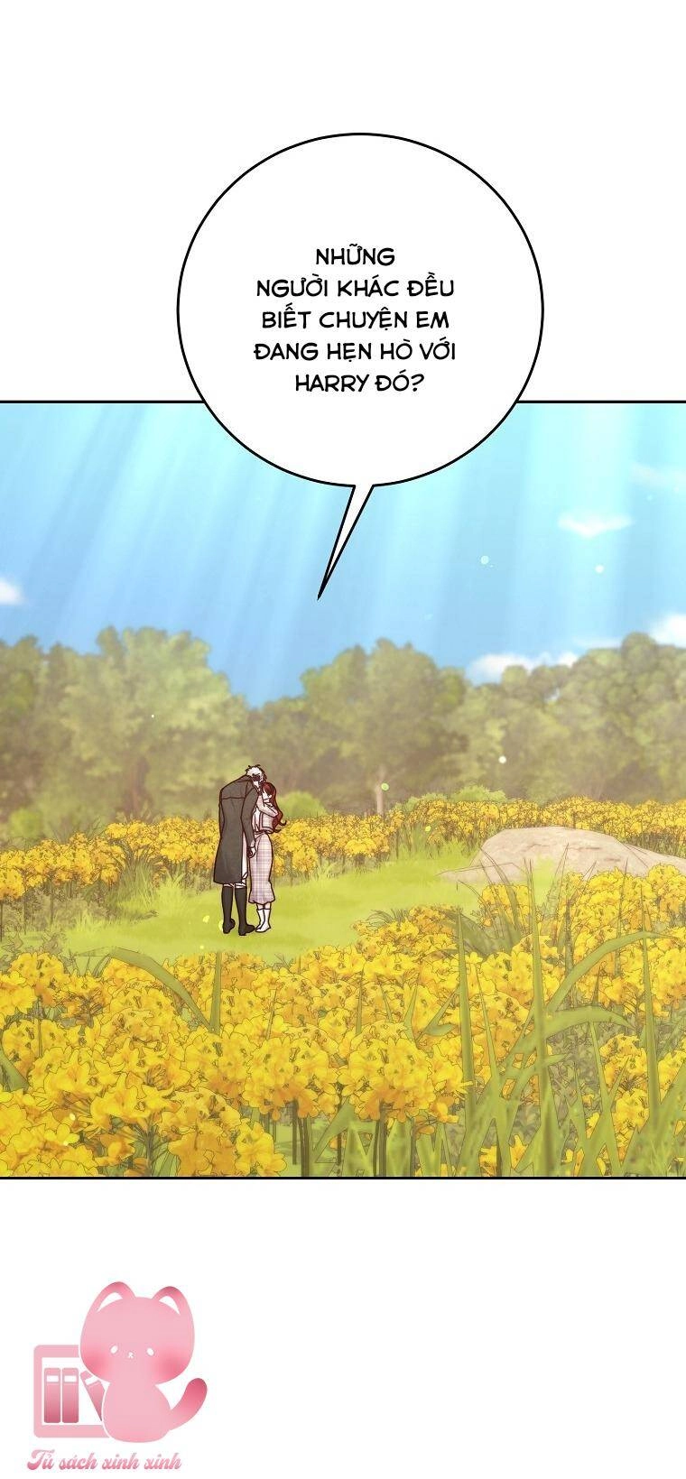 Tôi Sẽ Chỉ Sống Như Một Nhân Vật Phản Diện Chapter 73 - 28