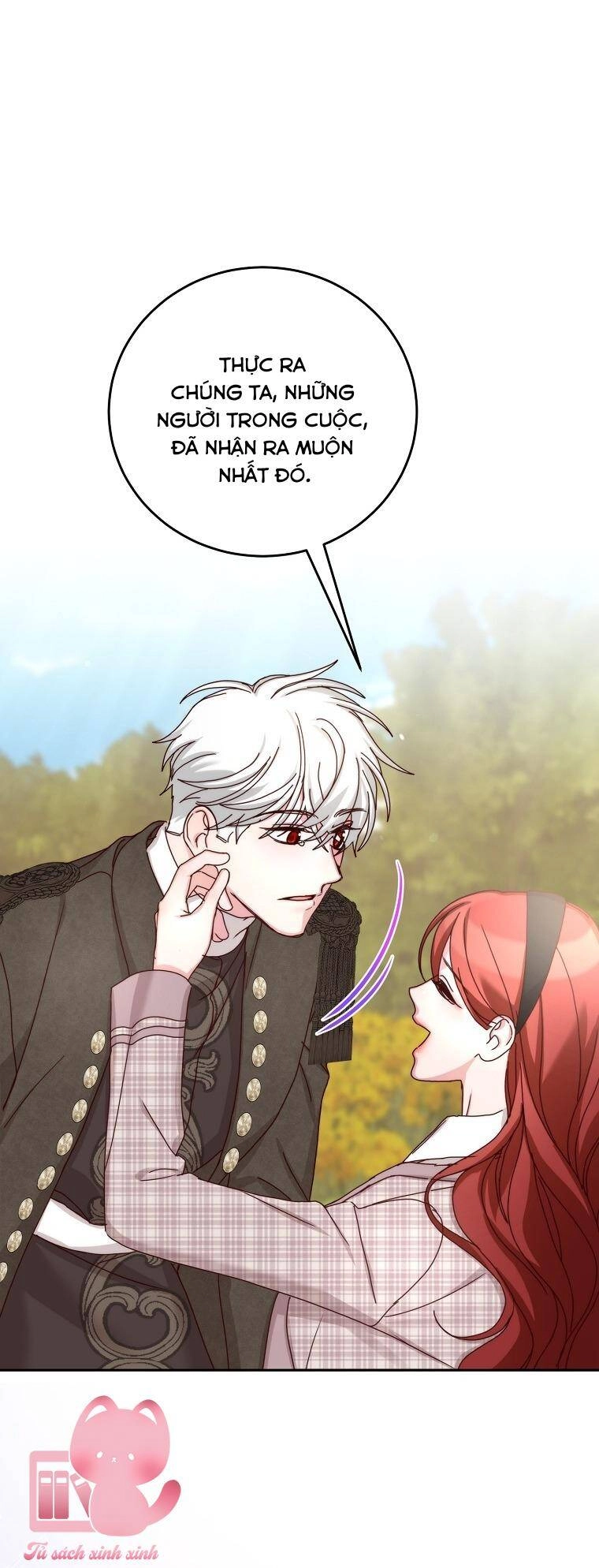 Tôi Sẽ Chỉ Sống Như Một Nhân Vật Phản Diện Chapter 73 - 29