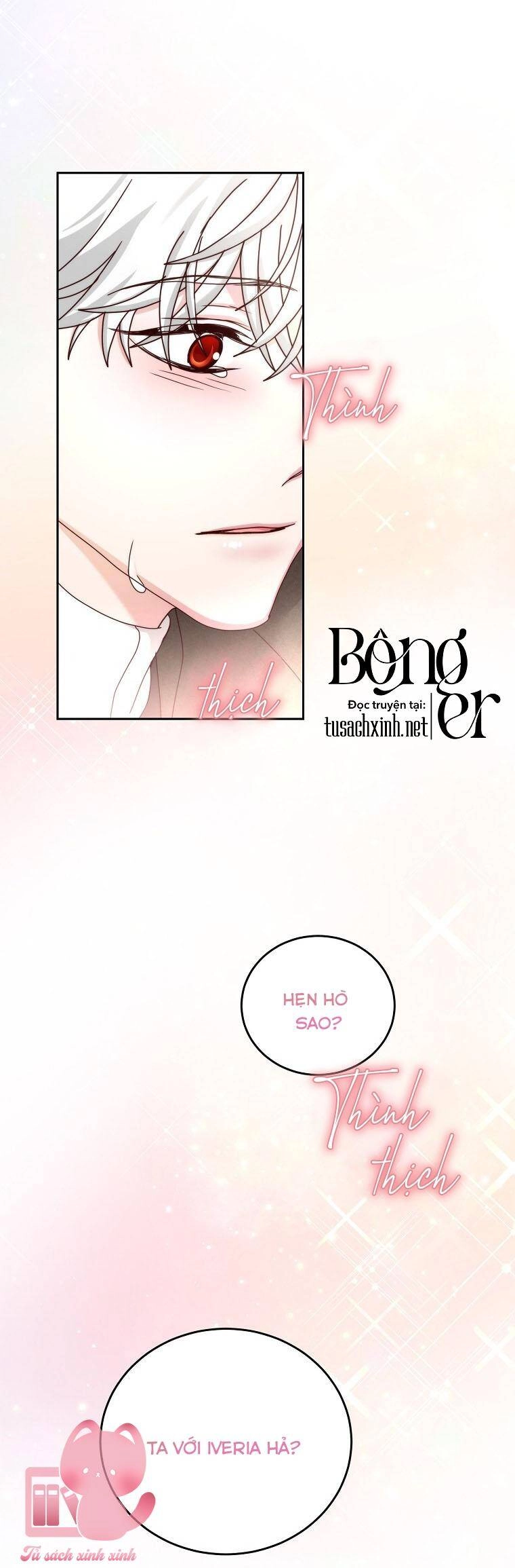 Tôi Sẽ Chỉ Sống Như Một Nhân Vật Phản Diện Chapter 73 - 30