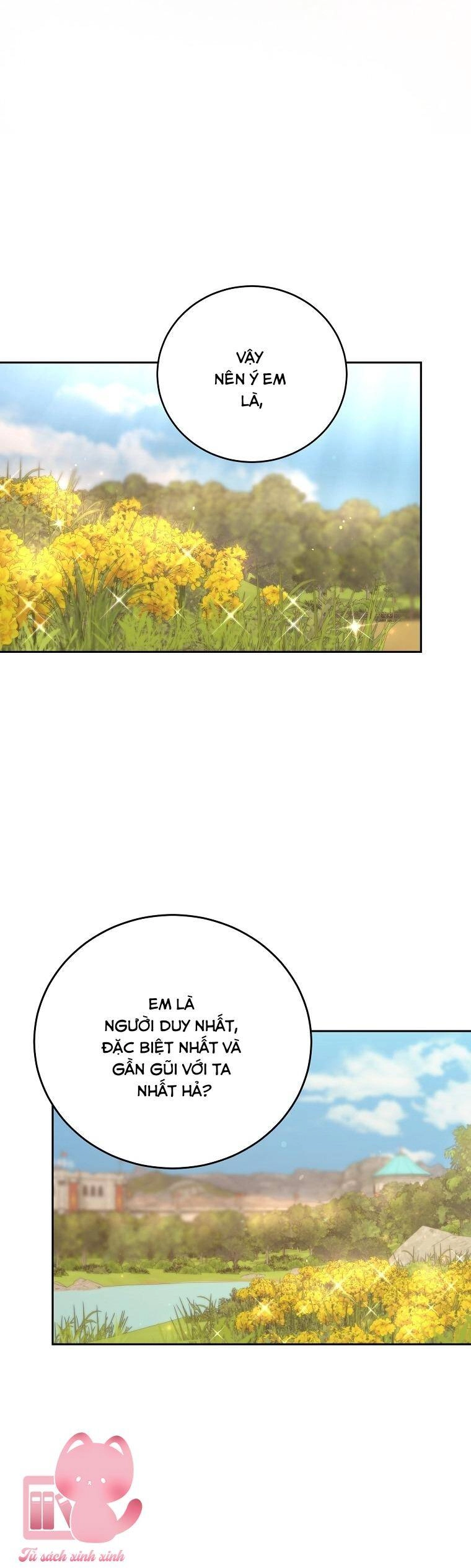 Tôi Sẽ Chỉ Sống Như Một Nhân Vật Phản Diện Chapter 73 - 31