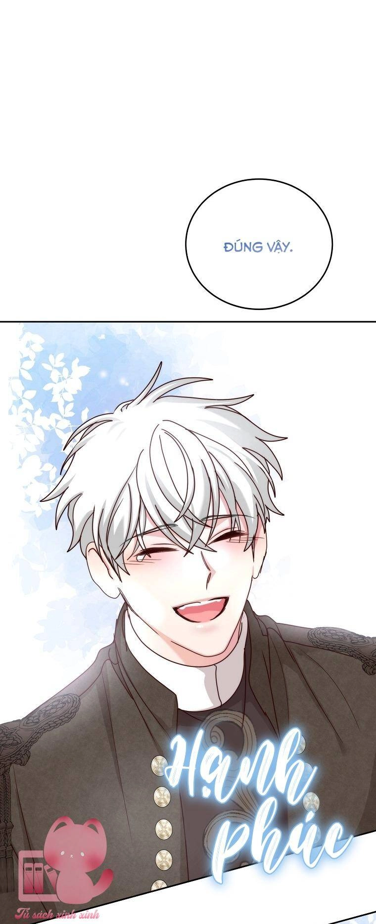 Tôi Sẽ Chỉ Sống Như Một Nhân Vật Phản Diện Chapter 73 - 32