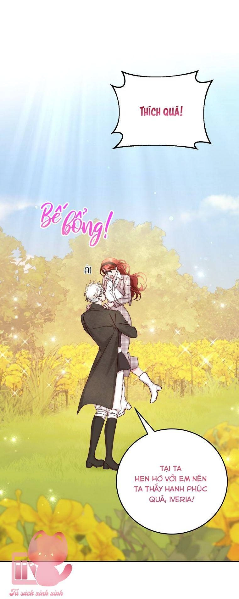 Tôi Sẽ Chỉ Sống Như Một Nhân Vật Phản Diện Chapter 73 - 34