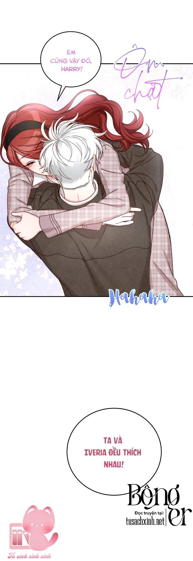 Tôi Sẽ Chỉ Sống Như Một Nhân Vật Phản Diện Chapter 73 - 35