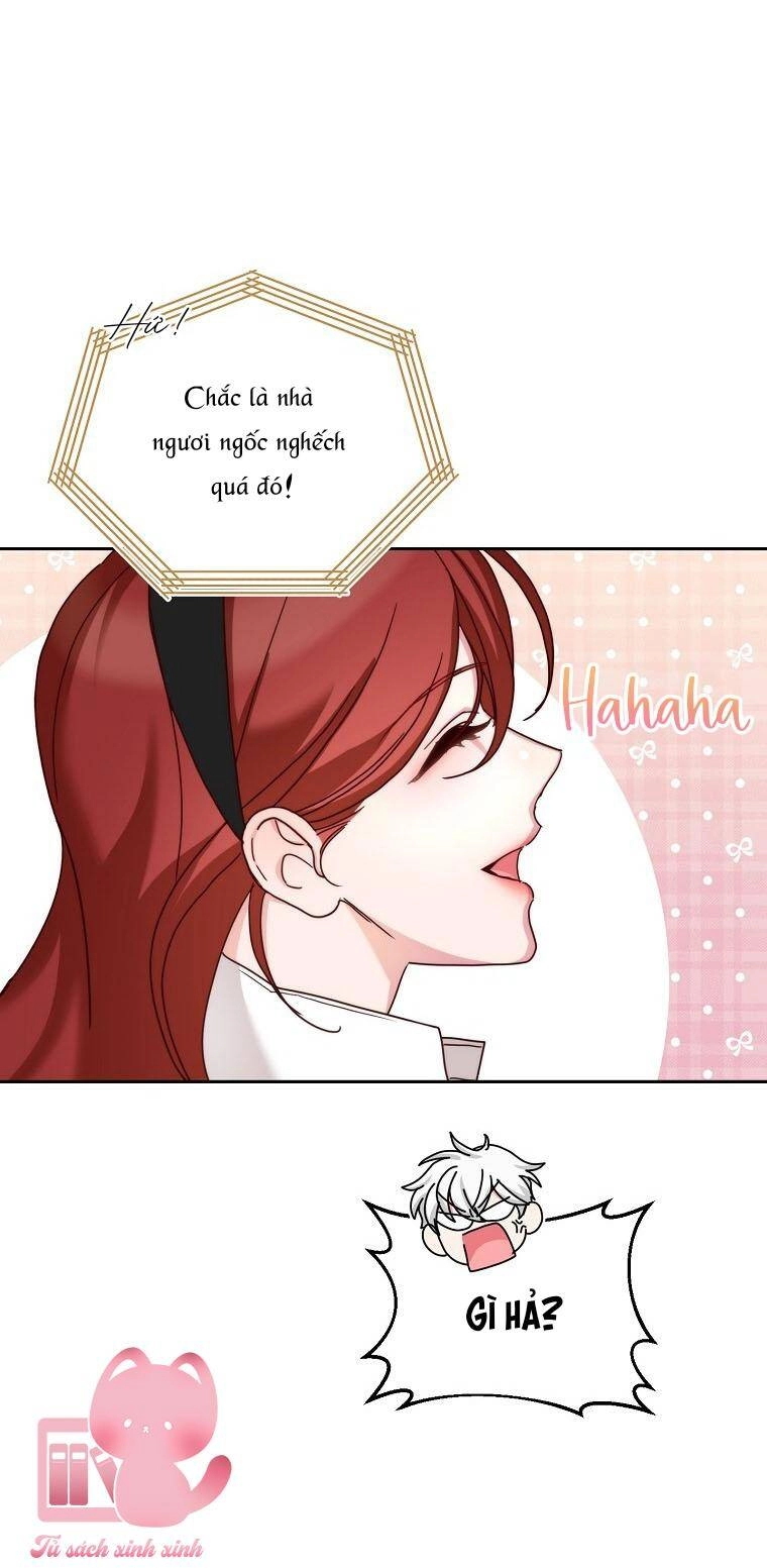 Tôi Sẽ Chỉ Sống Như Một Nhân Vật Phản Diện Chapter 73 - 38