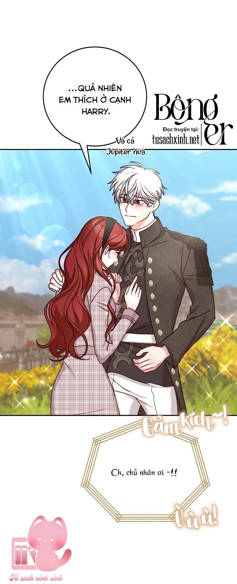 Tôi Sẽ Chỉ Sống Như Một Nhân Vật Phản Diện Chapter 73 - 39