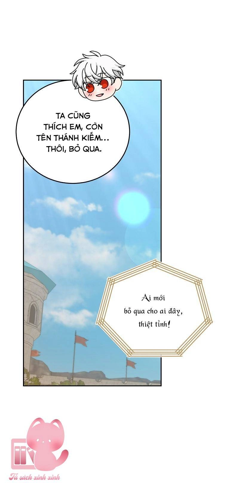 Tôi Sẽ Chỉ Sống Như Một Nhân Vật Phản Diện Chapter 73 - 40