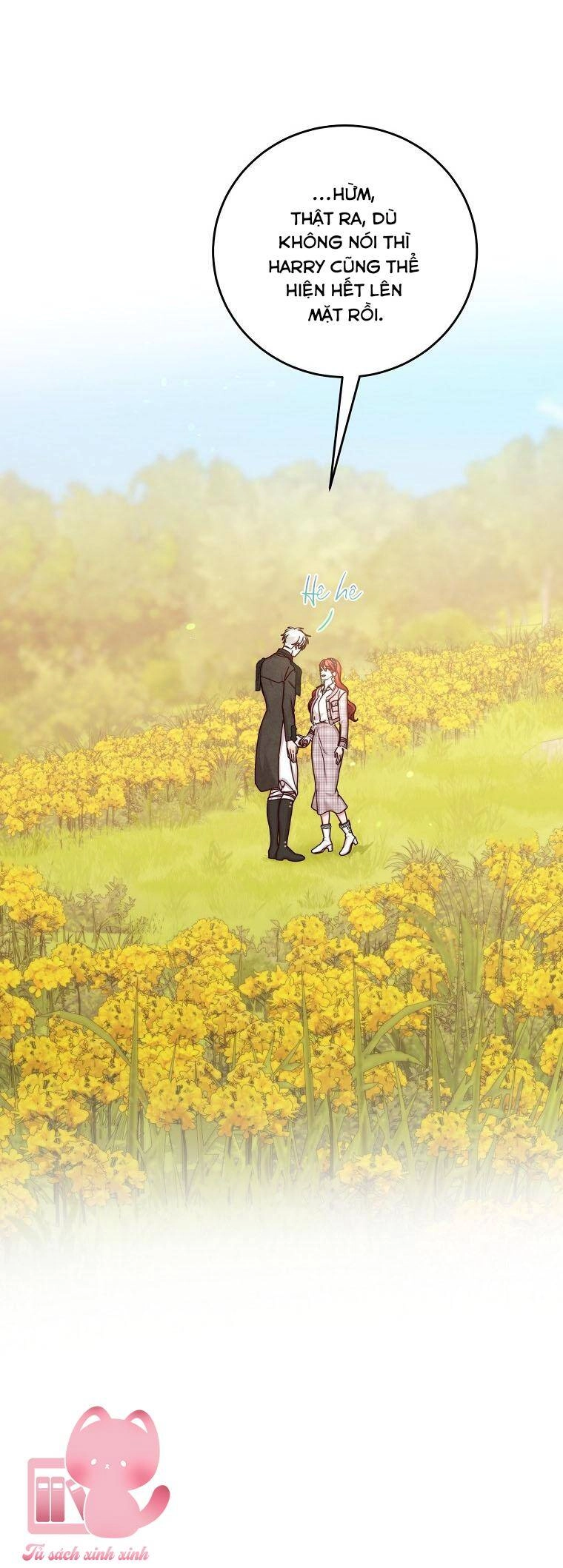 Tôi Sẽ Chỉ Sống Như Một Nhân Vật Phản Diện Chapter 73 - 47