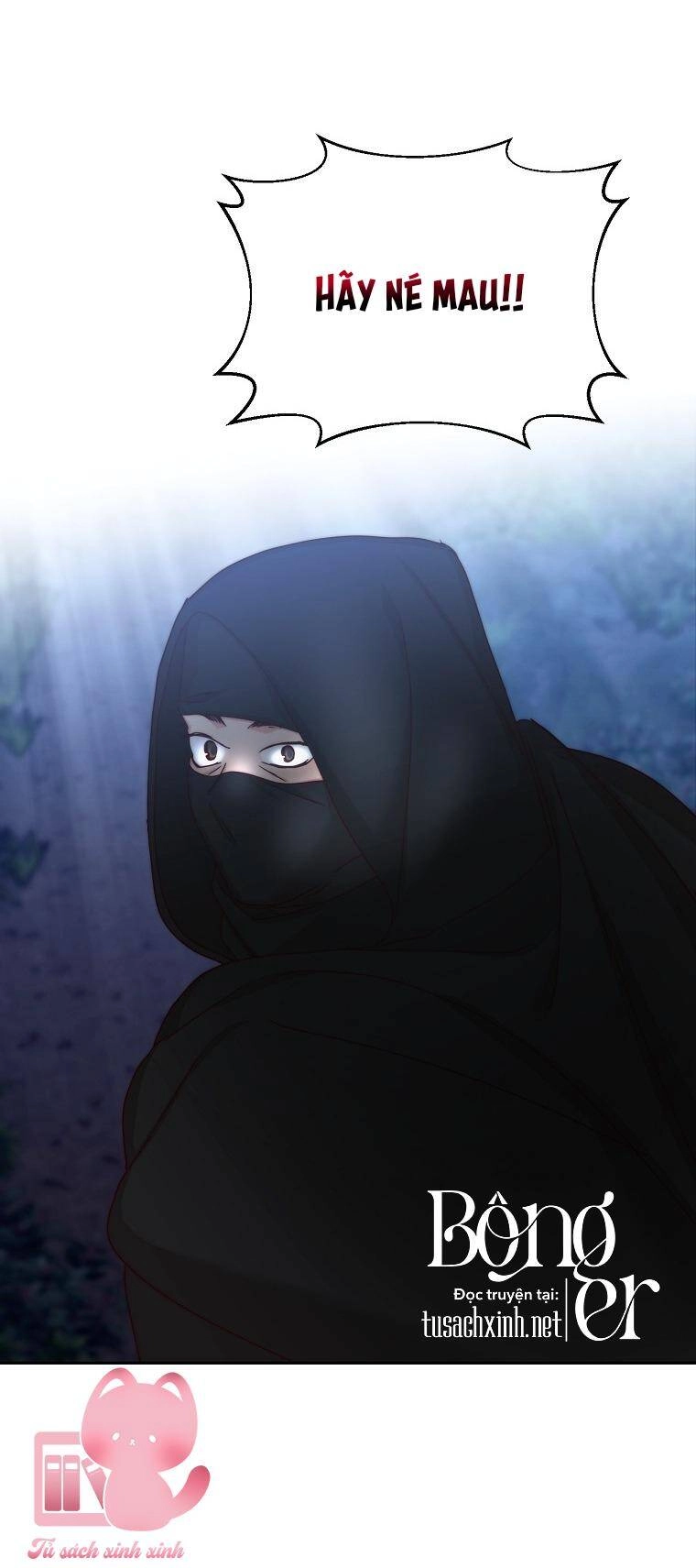 Tôi Sẽ Chỉ Sống Như Một Nhân Vật Phản Diện Chapter 73 - 52