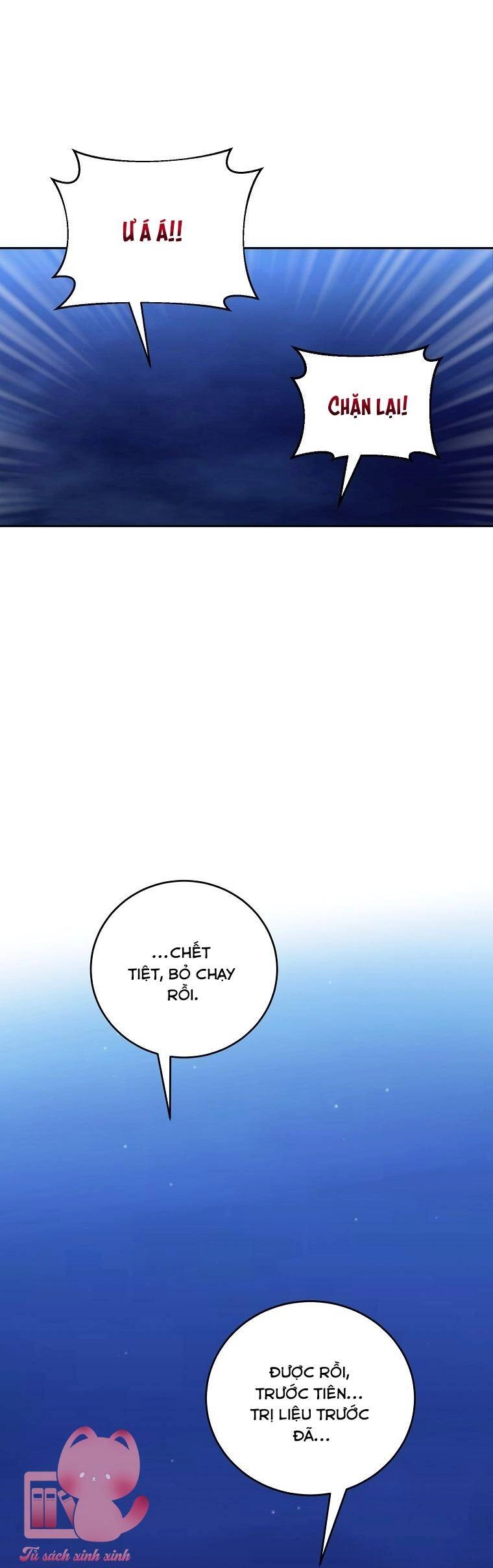 Tôi Sẽ Chỉ Sống Như Một Nhân Vật Phản Diện Chapter 73 - 53