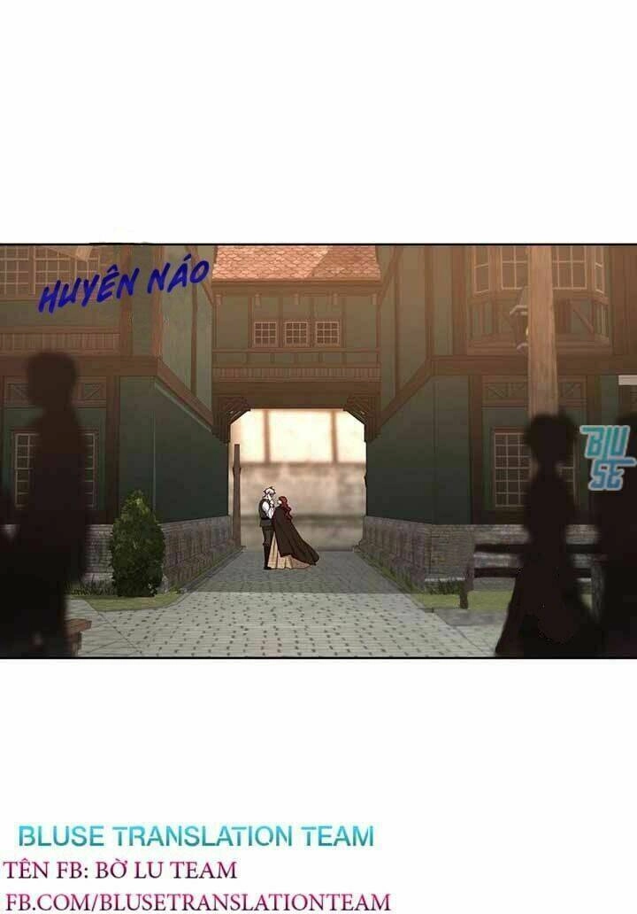 Tôi Sẽ Chỉ Sống Như Một Nhân Vật Phản Diện Chapter 31 - 3