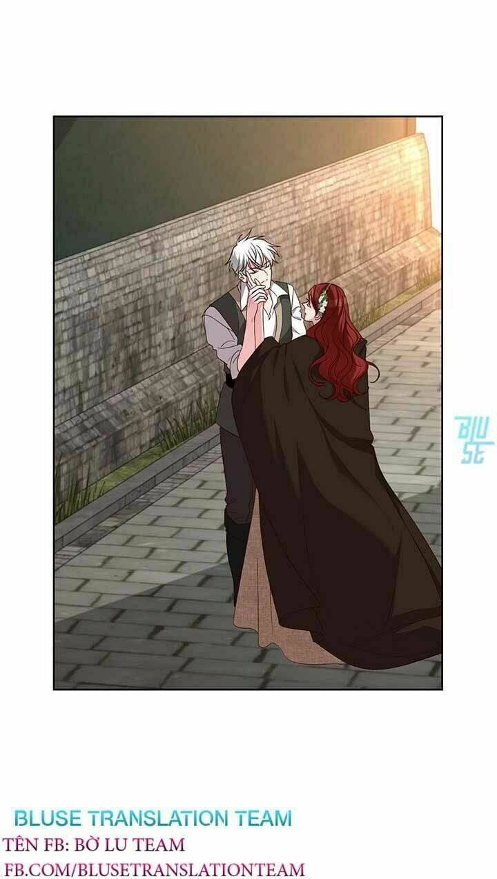 Tôi Sẽ Chỉ Sống Như Một Nhân Vật Phản Diện Chapter 31 - 4