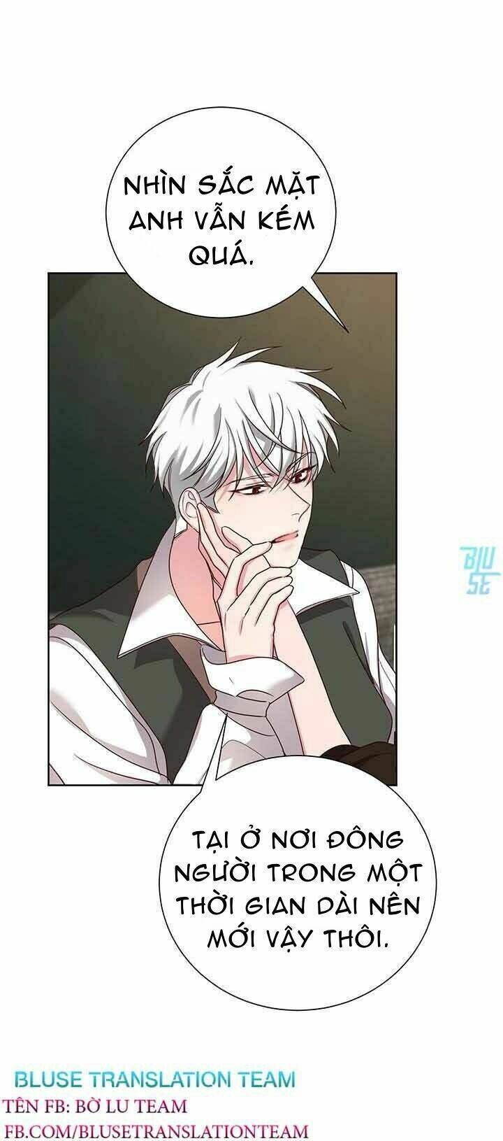 Tôi Sẽ Chỉ Sống Như Một Nhân Vật Phản Diện Chapter 31 - 5