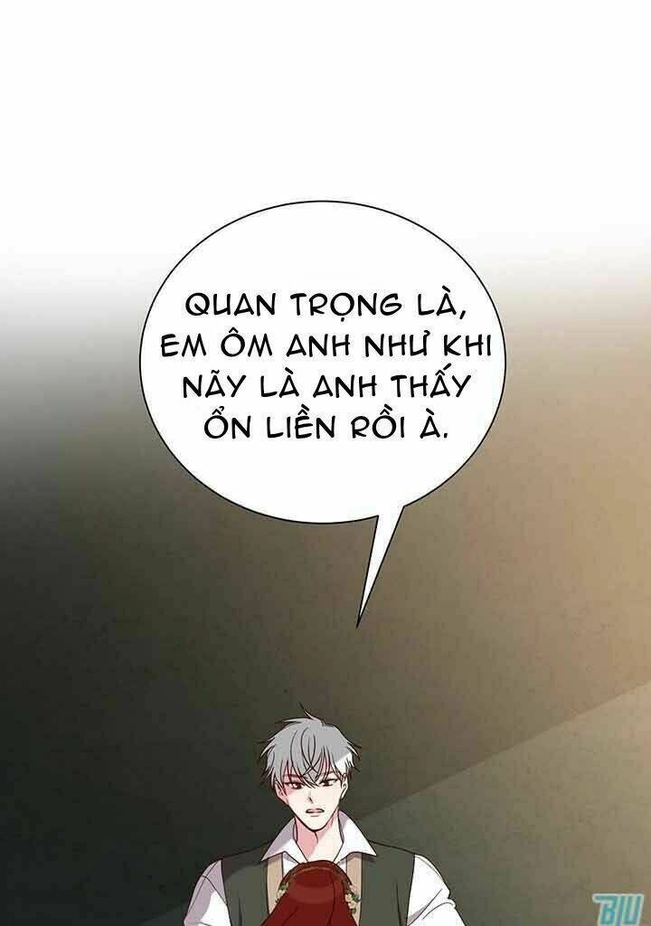 Tôi Sẽ Chỉ Sống Như Một Nhân Vật Phản Diện Chapter 31 - 7