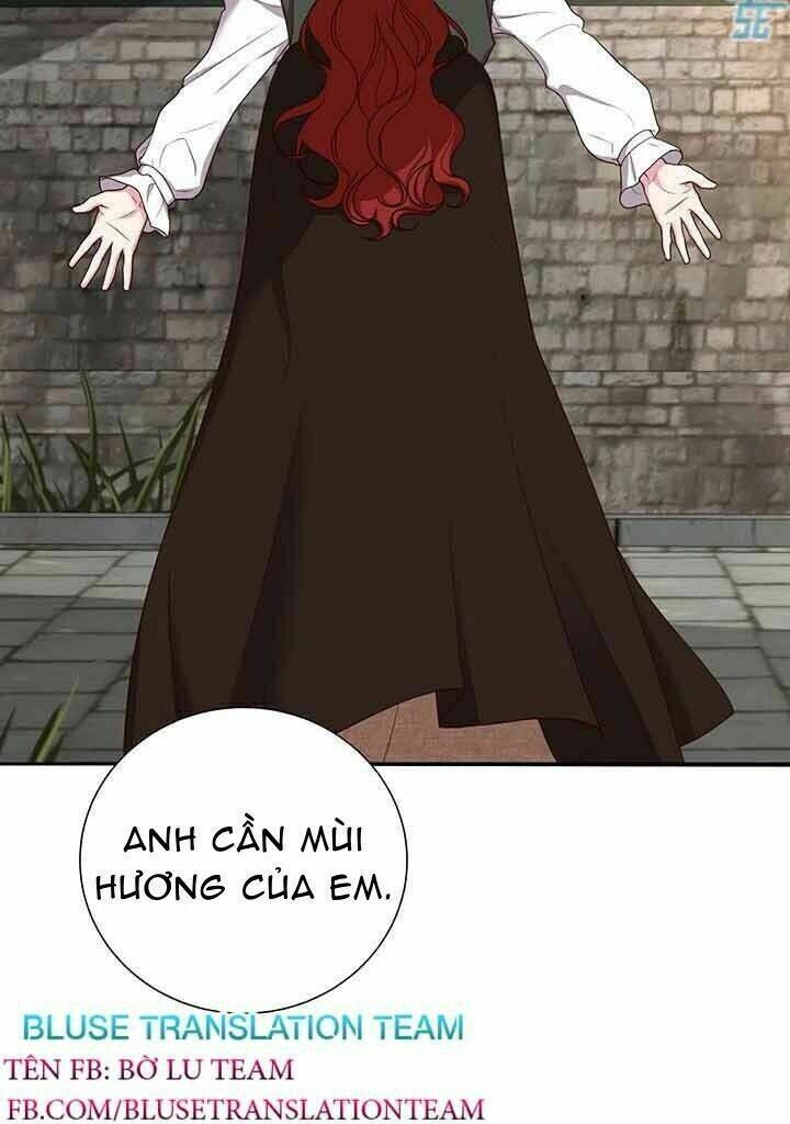 Tôi Sẽ Chỉ Sống Như Một Nhân Vật Phản Diện Chapter 31 - 8