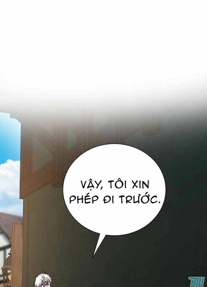 Tôi Sẽ Chỉ Sống Như Một Nhân Vật Phản Diện Chapter 31 - 34