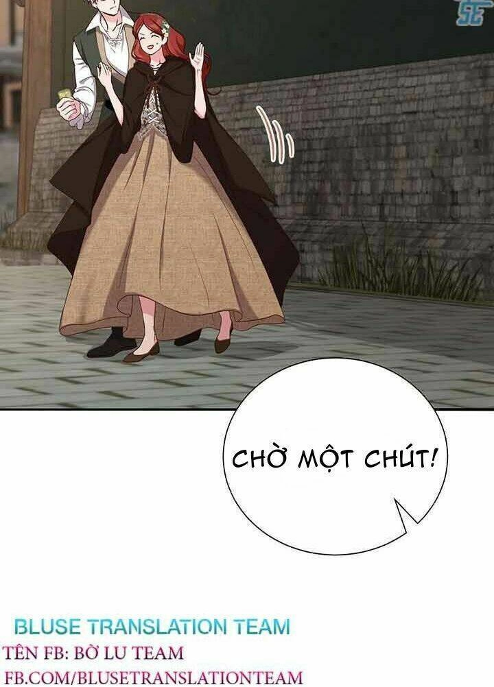 Tôi Sẽ Chỉ Sống Như Một Nhân Vật Phản Diện Chapter 31 - 35