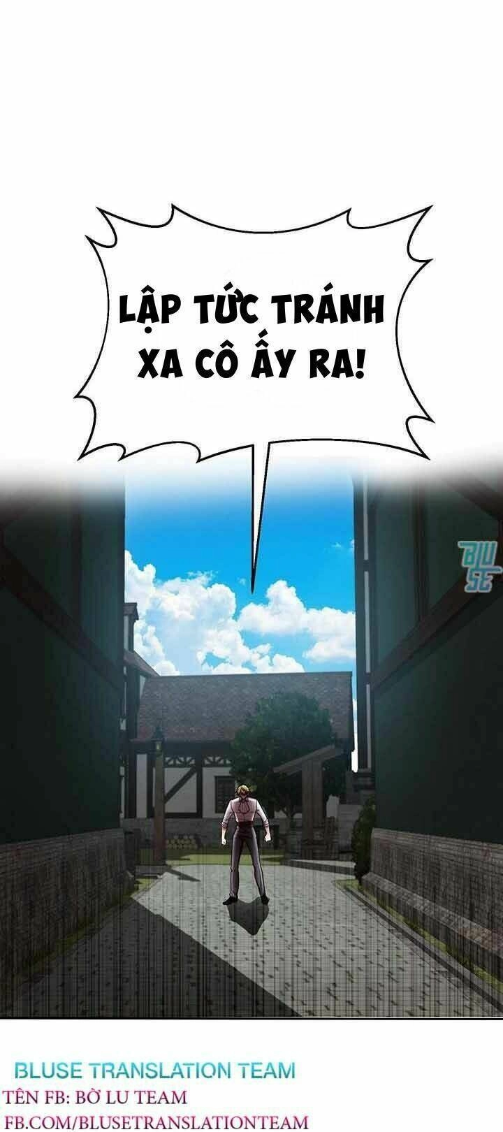 Tôi Sẽ Chỉ Sống Như Một Nhân Vật Phản Diện Chapter 31 - 38