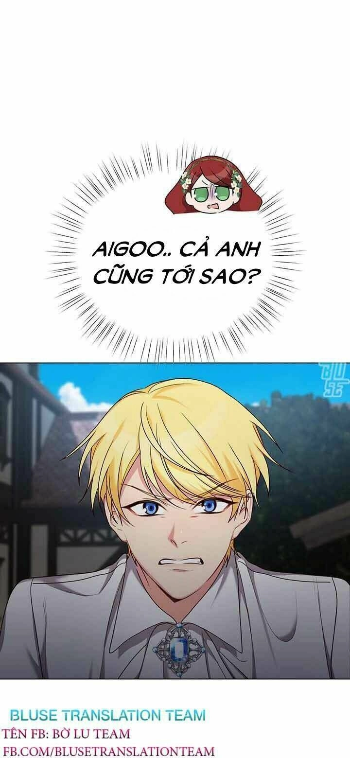 Tôi Sẽ Chỉ Sống Như Một Nhân Vật Phản Diện Chapter 31 - 39