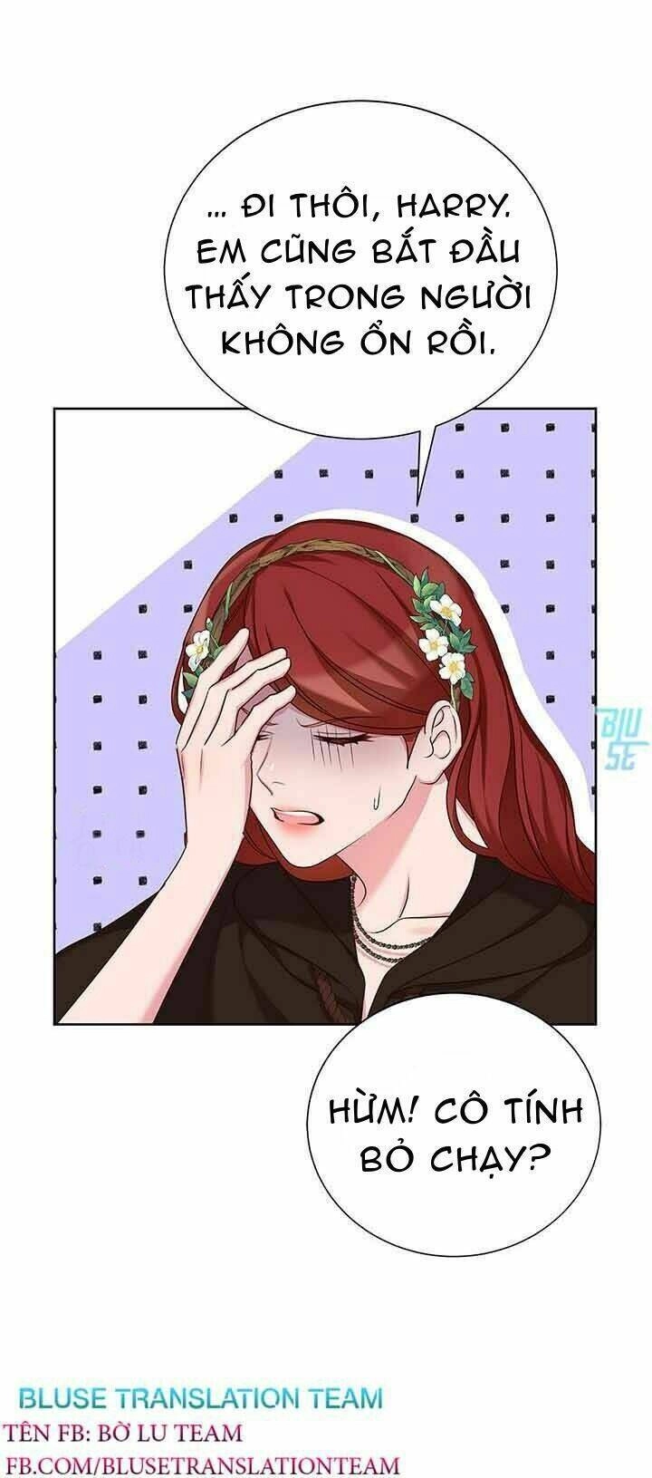 Tôi Sẽ Chỉ Sống Như Một Nhân Vật Phản Diện Chapter 31 - 44