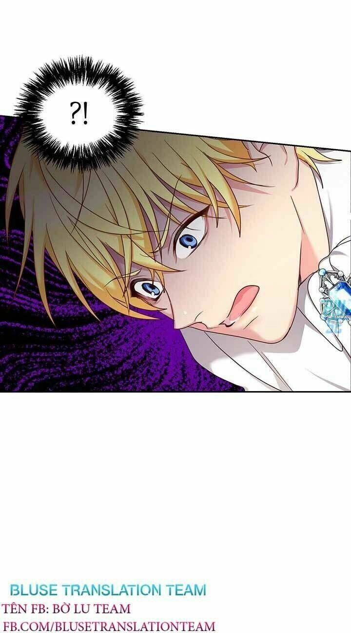 Tôi Sẽ Chỉ Sống Như Một Nhân Vật Phản Diện Chapter 31 - 48