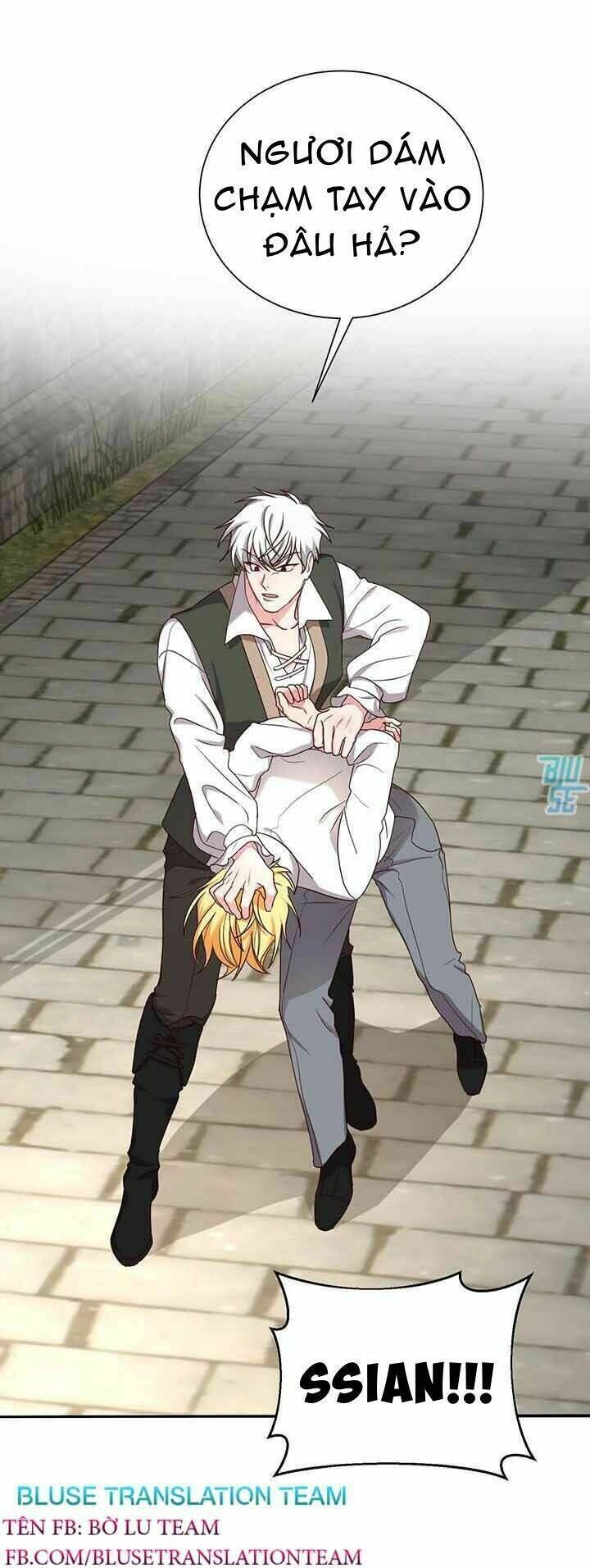 Tôi Sẽ Chỉ Sống Như Một Nhân Vật Phản Diện Chapter 31 - 49