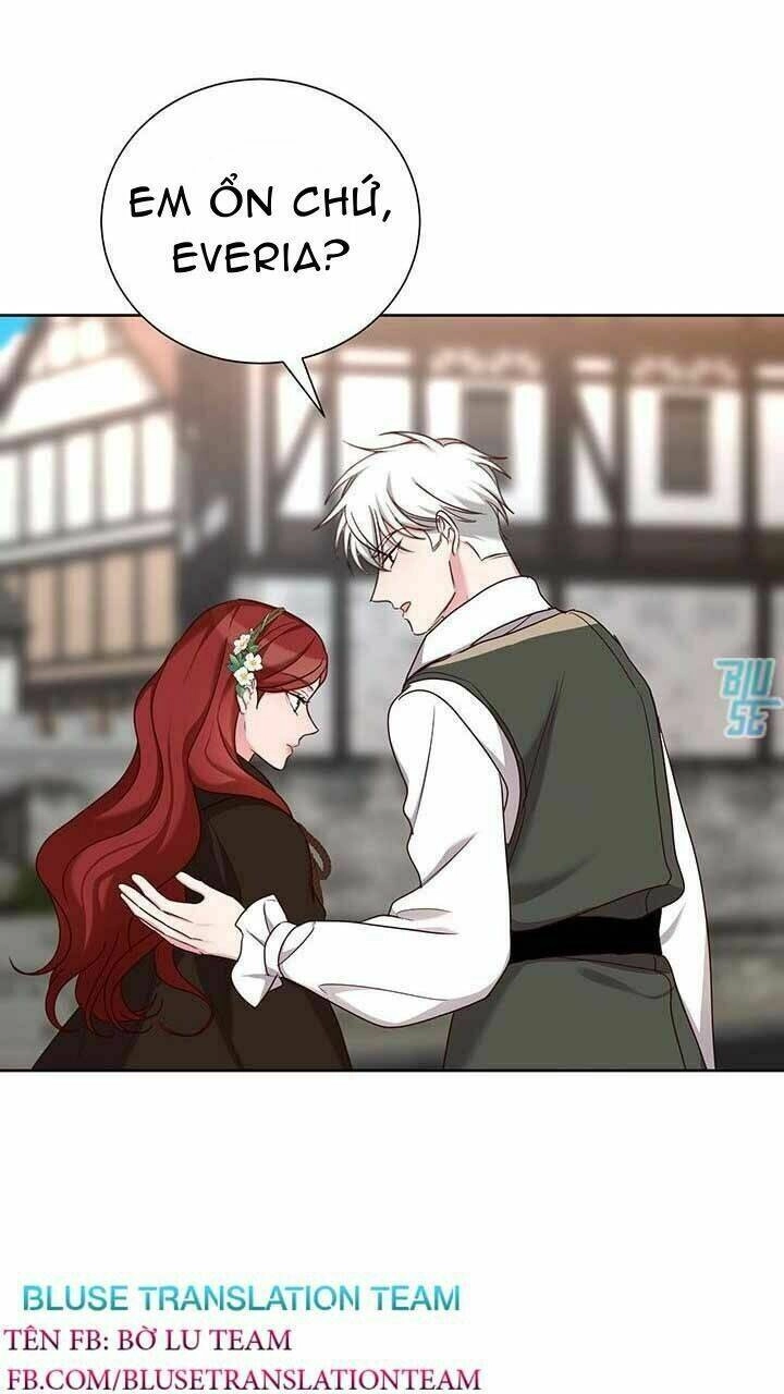 Tôi Sẽ Chỉ Sống Như Một Nhân Vật Phản Diện Chapter 31 - 53