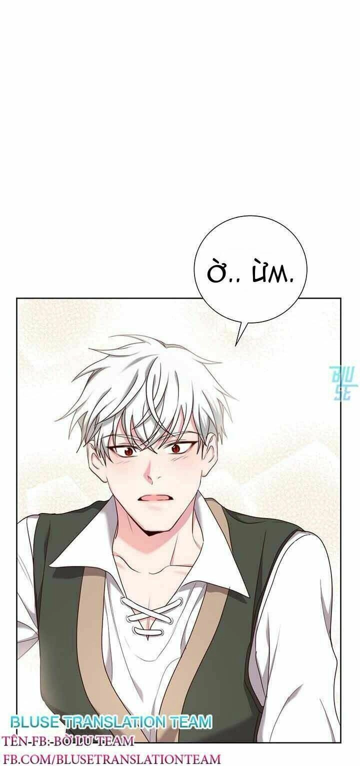 Tôi Sẽ Chỉ Sống Như Một Nhân Vật Phản Diện Chapter 31 - 59