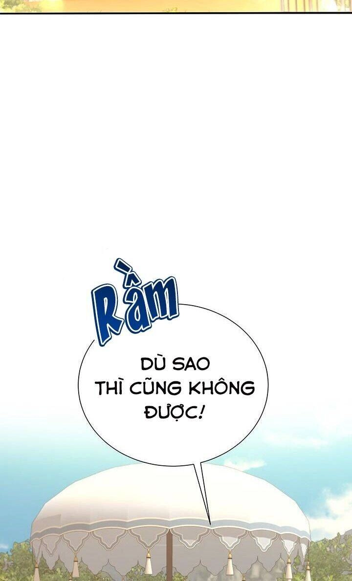Tôi Sẽ Chỉ Sống Như Một Nhân Vật Phản Diện Chapter 32 - 3