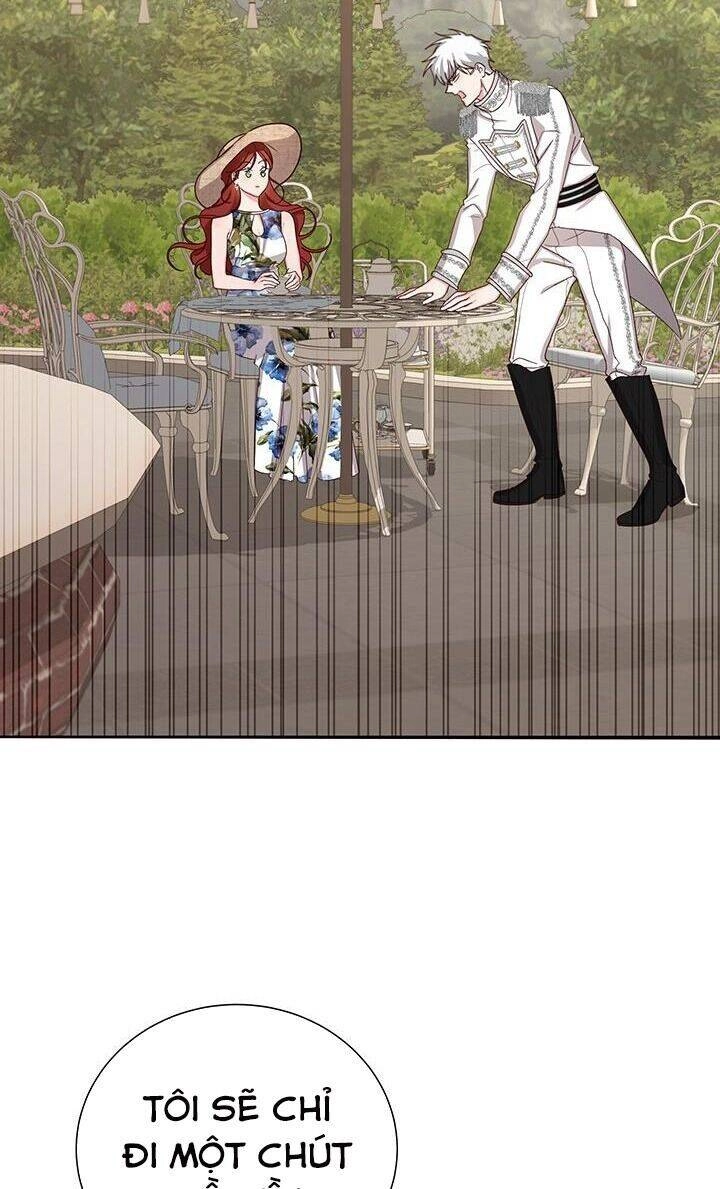 Tôi Sẽ Chỉ Sống Như Một Nhân Vật Phản Diện Chapter 32 - 4