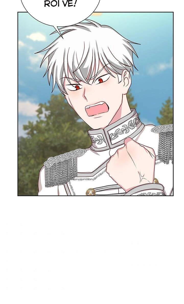 Tôi Sẽ Chỉ Sống Như Một Nhân Vật Phản Diện Chapter 32 - 5