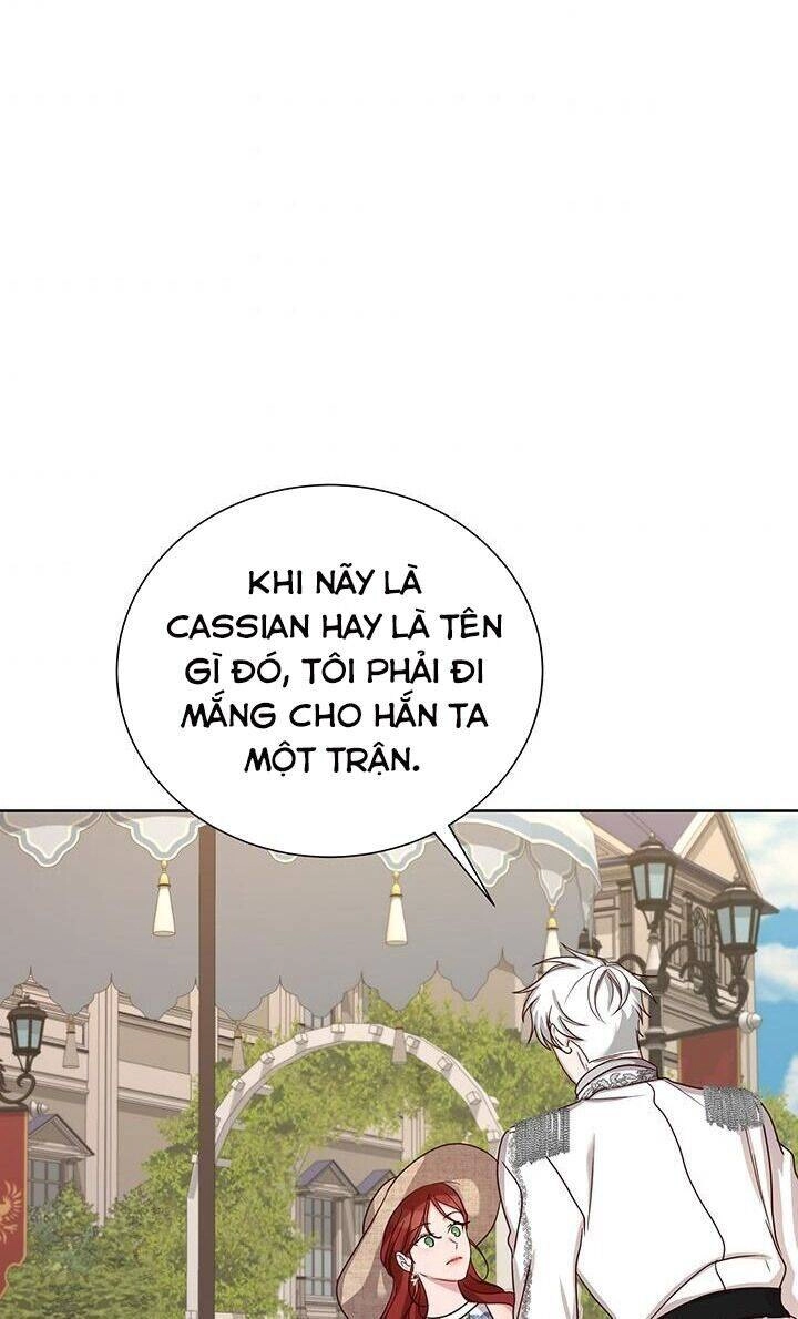 Tôi Sẽ Chỉ Sống Như Một Nhân Vật Phản Diện Chapter 32 - 7